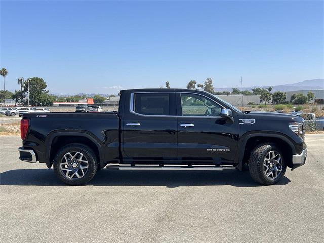 new 2026 GMC Sierra 1500 car, priced at $61,049