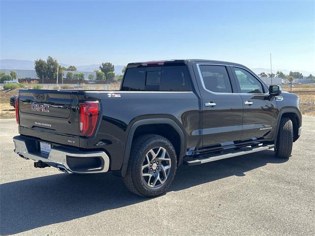new 2026 GMC Sierra 1500 car, priced at $61,049