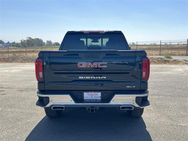 new 2026 GMC Sierra 1500 car, priced at $61,049