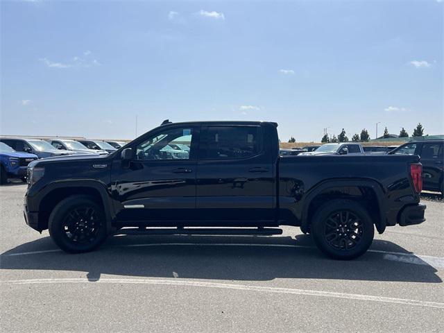new 2025 GMC Sierra 1500 car, priced at $54,707