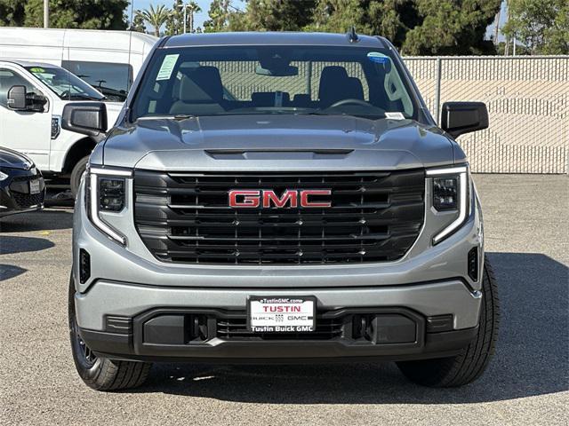 new 2025 GMC Sierra 1500 car, priced at $39,899