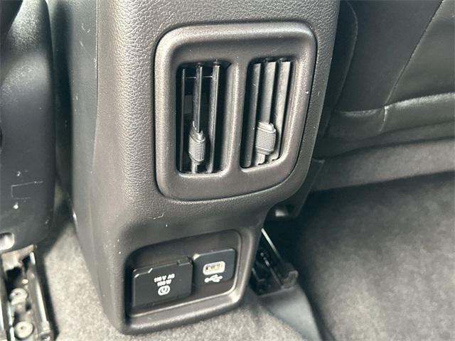 used 2018 Jeep Compass car, priced at $13,484