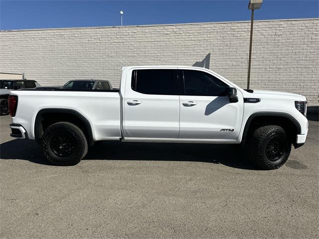 used 2022 GMC Sierra 1500 car, priced at $48,832