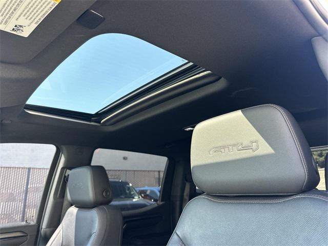used 2022 GMC Sierra 1500 car, priced at $48,832