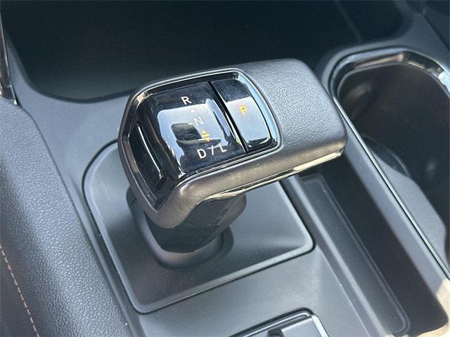 used 2022 GMC Sierra 1500 car, priced at $48,832