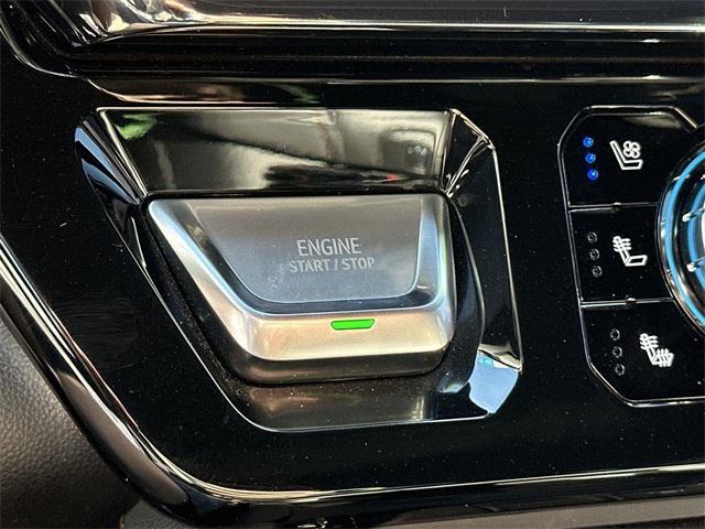used 2022 GMC Sierra 1500 car, priced at $48,832