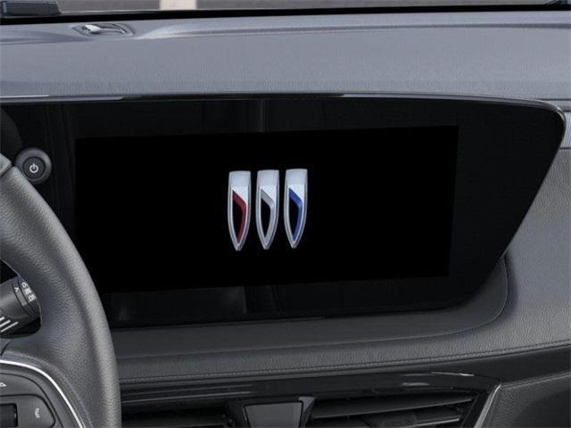 new 2025 Buick Encore GX car, priced at $31,820