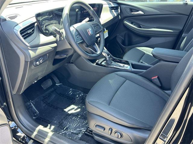 new 2025 Buick Encore GX car, priced at $26,729