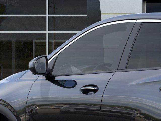new 2025 Buick Encore GX car, priced at $31,820