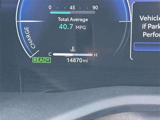 used 2025 Toyota Camry car, priced at $33,832