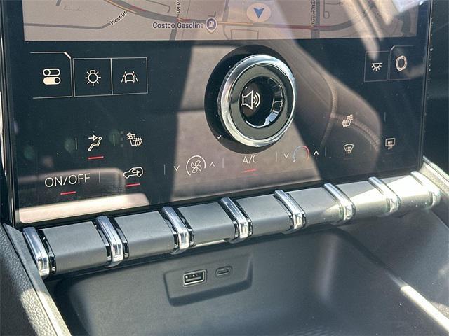 new 2026 GMC Terrain car, priced at $33,160