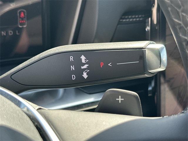 new 2026 GMC Terrain car, priced at $33,160