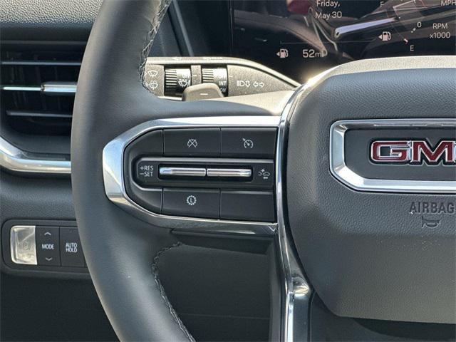 new 2026 GMC Terrain car, priced at $33,160