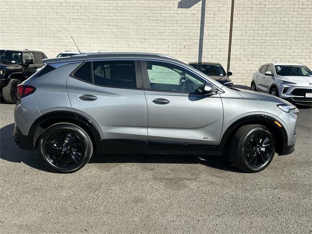 new 2026 Buick Encore GX car, priced at $29,704