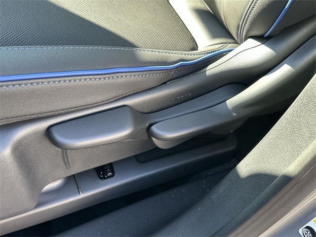 new 2026 Buick Encore GX car, priced at $29,704