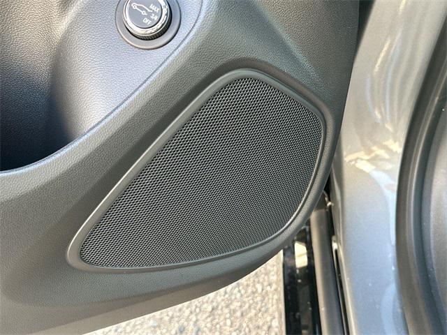 new 2026 Buick Encore GX car, priced at $29,704