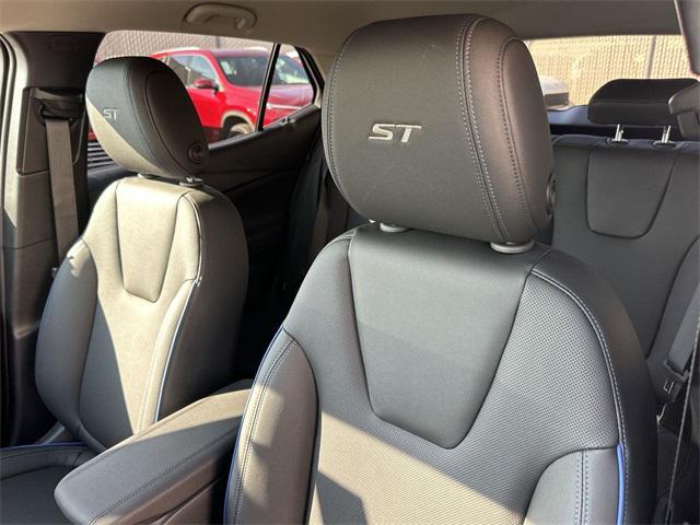 new 2026 Buick Encore GX car, priced at $29,704