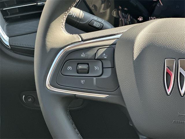 new 2026 Buick Encore GX car, priced at $29,704