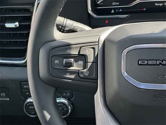 new 2025 GMC Sierra 2500 car, priced at $84,890