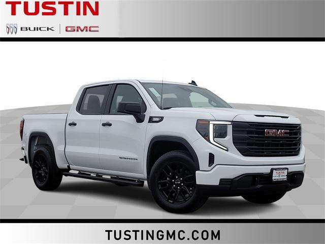 new 2025 GMC Sierra 1500 car, priced at $41,439