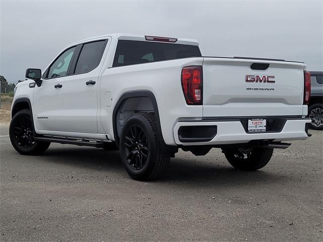 new 2025 GMC Sierra 1500 car, priced at $36,500