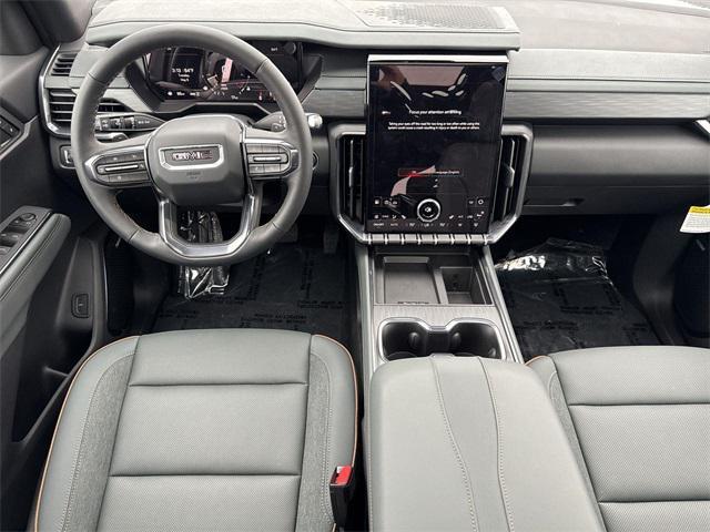 new 2025 GMC Acadia car, priced at $54,958