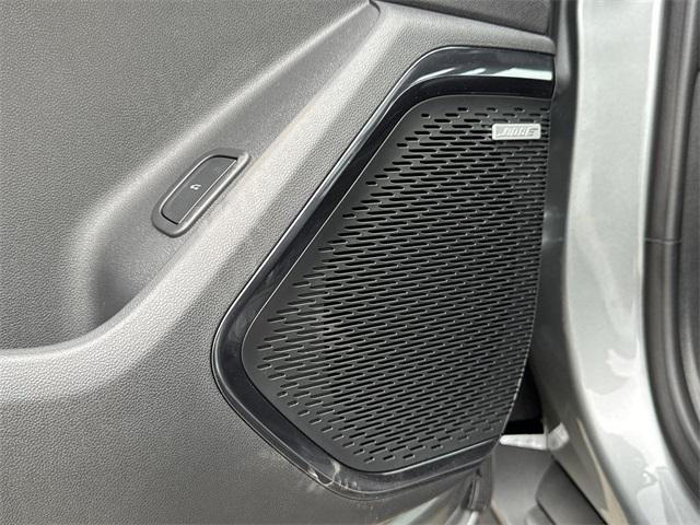 new 2025 GMC Acadia car, priced at $54,958