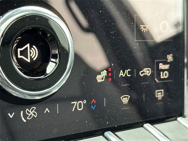 new 2025 GMC Acadia car, priced at $54,958