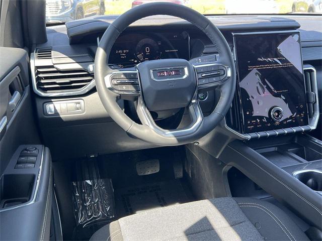 new 2025 GMC Acadia car, priced at $46,594