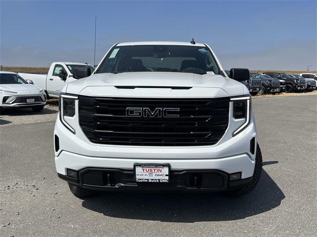 new 2025 GMC Sierra 1500 car, priced at $57,589