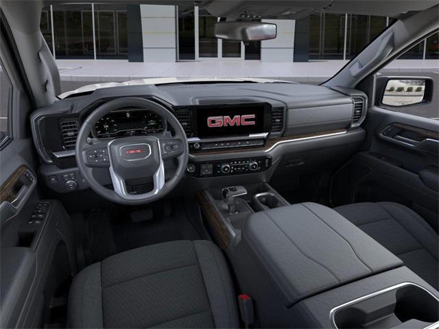 new 2025 GMC Sierra 1500 car, priced at $60,145