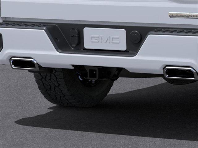 new 2025 GMC Sierra 1500 car, priced at $60,145