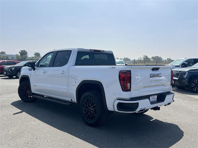 new 2025 GMC Sierra 1500 car, priced at $57,589