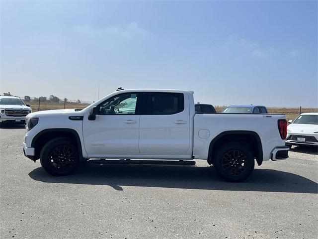 new 2025 GMC Sierra 1500 car, priced at $57,589