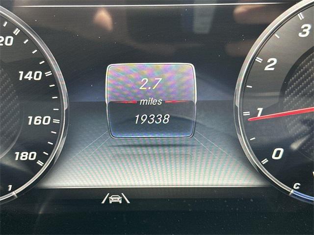 used 2022 Mercedes-Benz AMG G 63 car, priced at $167,425