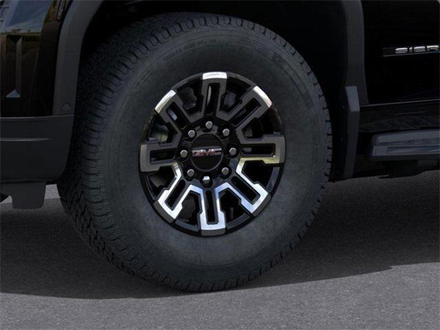 new 2026 GMC Sierra EV car, priced at $67,559