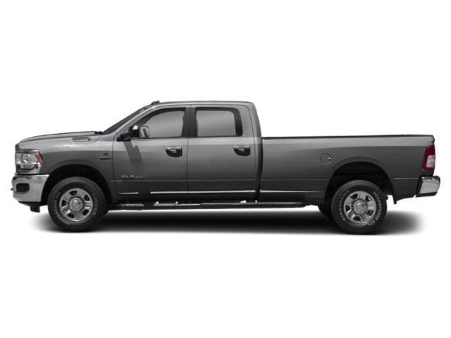 used 2021 Ram 2500 car, priced at $43,000