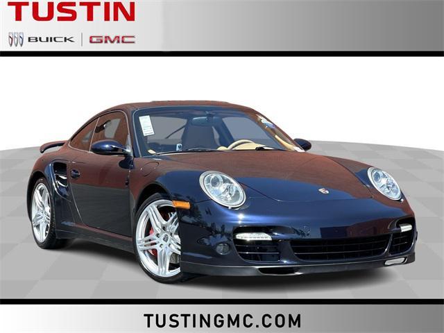 used 2008 Porsche 911 car, priced at $71,000