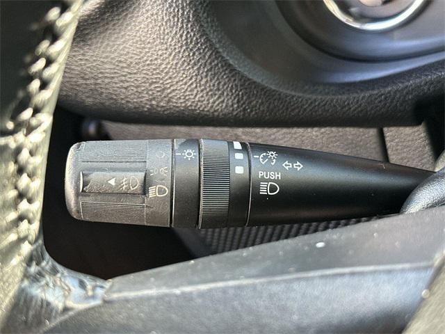 used 2017 Jeep Wrangler car, priced at $19,995