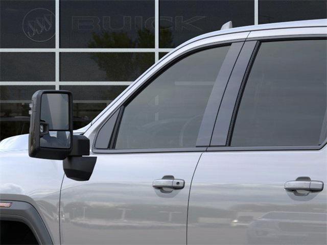new 2025 GMC Sierra 2500 car, priced at $88,825