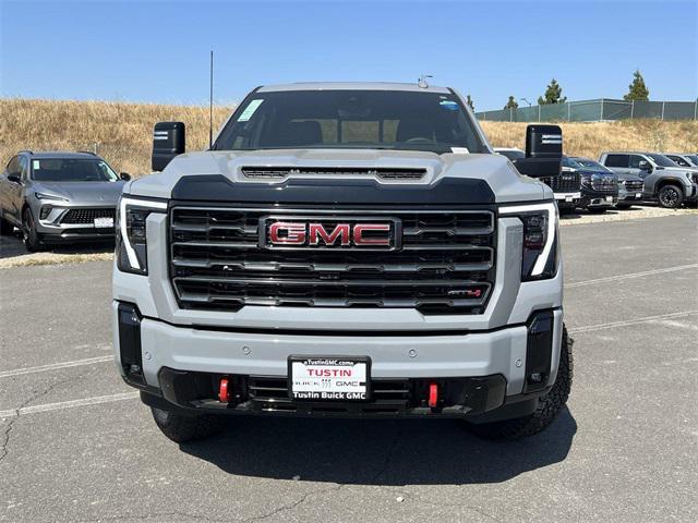 new 2025 GMC Sierra 2500 car, priced at $87,825