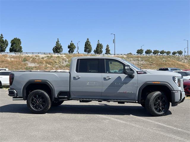 new 2025 GMC Sierra 2500 car, priced at $87,825