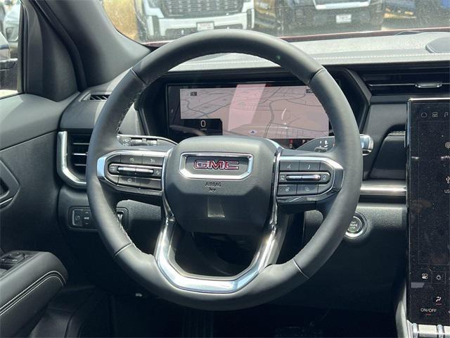 new 2026 GMC Terrain car, priced at $33,330