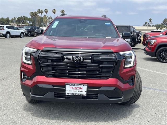 new 2026 GMC Terrain car, priced at $33,330