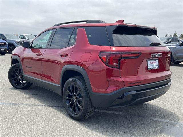 new 2026 GMC Terrain car, priced at $33,330