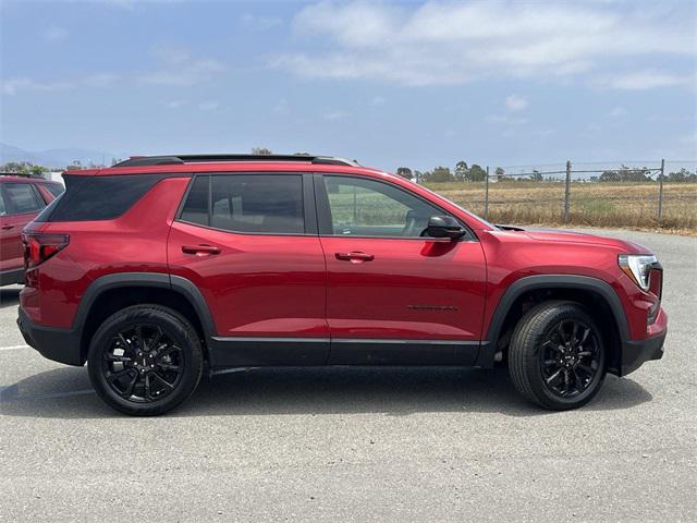 new 2026 GMC Terrain car, priced at $33,330