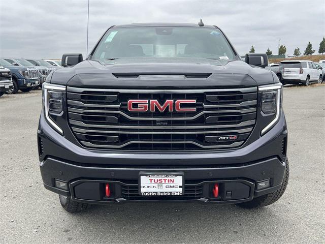 new 2025 GMC Sierra 1500 car, priced at $67,986