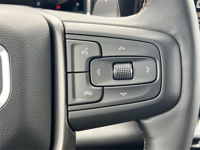 new 2025 GMC Sierra 1500 car, priced at $67,986