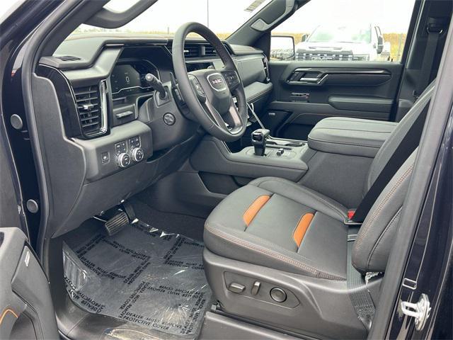 new 2025 GMC Sierra 1500 car, priced at $67,986