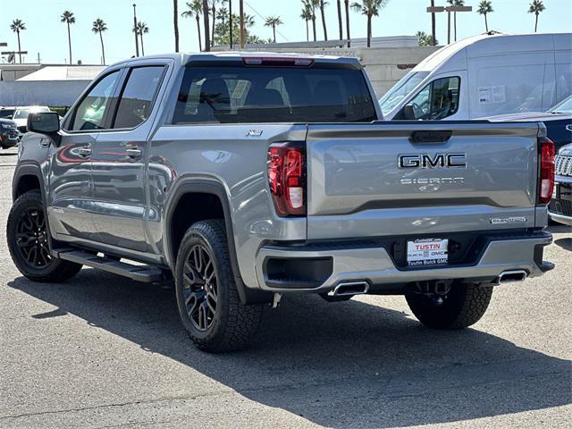 new 2025 GMC Sierra 1500 car, priced at $59,339